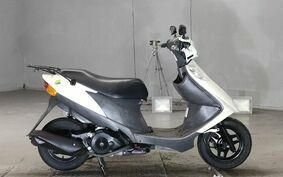 SUZUKI ADDRESS V125 G CF46A