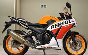 HONDA CBR250R A MC41