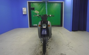 SUZUKI BIRDIE 50 BA42A