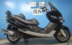 YAMAHA MAJESTY 125 FI SE27