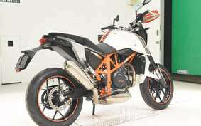 KTM 690 DUKE 2013