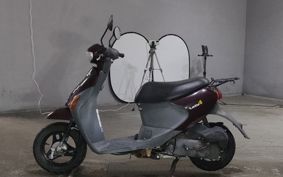 SUZUKI LETS4 CA45A
