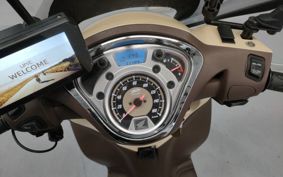 HONDA SH MODE JF51
