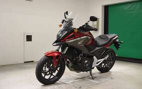 HONDA NC750X D Limited 2020 RC90