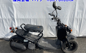 HONDA ZUMAR