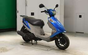 SUZUKI ADDRESS V125 G CF46A