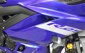 YAMAHA YZF-R25 A RG43J