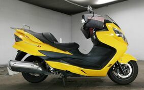 SUZUKI SKYWAVE 250 (Burgman 250) M CJ45A