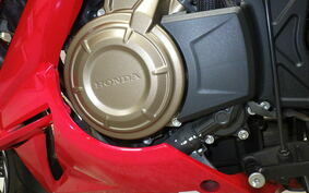 HONDA CBR400R 2023 NC56