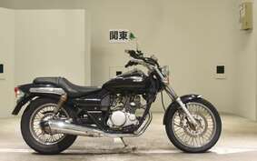 KAWASAKI ELIMINATOR 125 BN125A