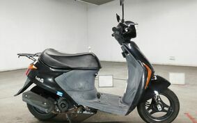 SUZUKI LET's 5 CA47A