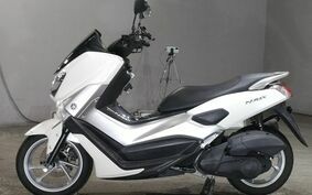 YAMAHA N-MAX 125 SE86J