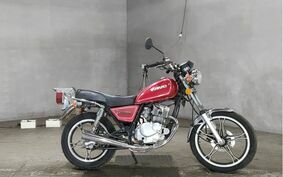 SUZUKI GN125 H PCJG9