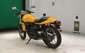 YAMAHA SRV250 RENAISSA 4DN