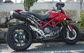 DUCATI HYPERMOTARD 1100 2011 B103A