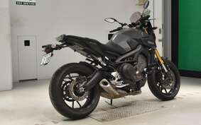 YAMAHA MT-09 A 2014 RN34J