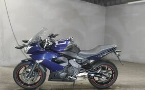 KAWASAKI NINJA 400 R 2011 ER400B