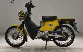 HONDA CROSS CUB 110 JA10