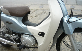 HONDA SUPER CUB110 JA10