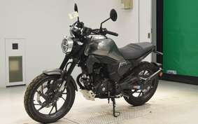 HONDA CBF190TR PJLA