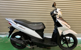 SUZUKI ADDRESS 110 CE47A