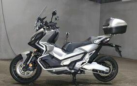 HONDA X-ADV 750 2017 RC95