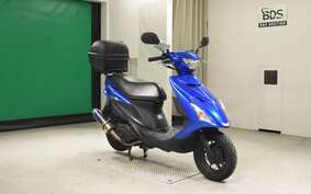 SUZUKI ADDRESS V125 S CF4MA