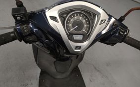 HONDA LEAD 125 JF45
