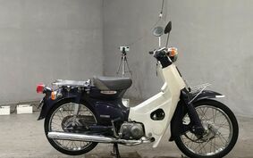 HONDA C70 SUPER CUB HA02