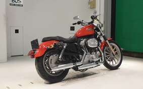 HARLEY XL883LI 2010