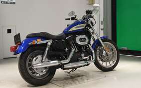 HARLEY XL1200RI 2007 CV3