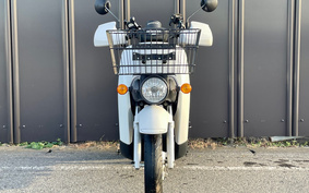 HONDA BENLY 110 Pro JA09