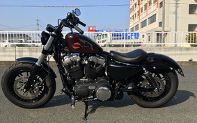 HARLEY XL1200X 2021 LC3