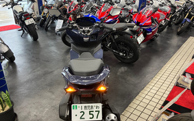 HONDA PCX 160 KF47