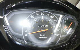 SUZUKI ADDRESS V125 DT11A