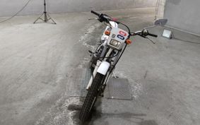 HONDA TLM220R MD23