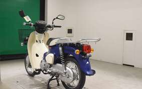 HONDA C50 SUPER CUB AA07