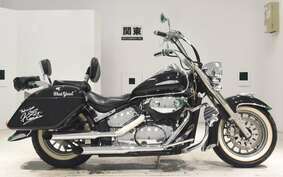 SUZUKI INTRUDER 400 Classic 2006 VK54A