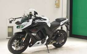 KAWASAKI NINJA 1000 A 2014