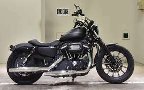 HARLEY XL883N 2010 LE2