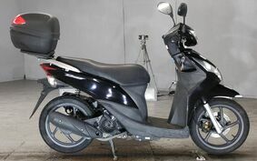 HONDA DIO 110 JF31