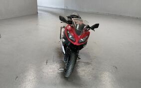 KAWASAKI NINJA 250 EX250L