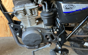 HONDA APE50 TYPE D AC18