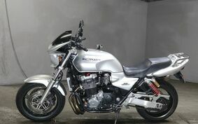 HONDA CB1300SF SUPER FOUR 1999 SC40