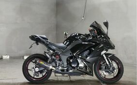 KAWASAKI NINJA 1000 2018 ZXT00W