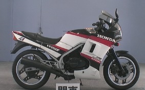 HONDA VT250FE INTEGRA MC08