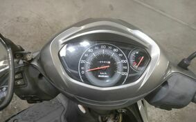 SUZUKI ADDRESS 125 DT11A