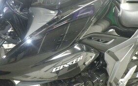 SUZUKI GIXXER 150 ED13N