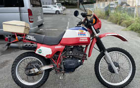 HONDA XL250R PARIS-DAKAR  MD03