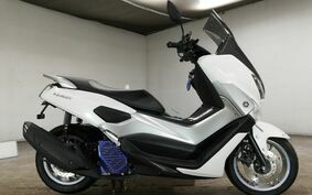 YAMAHA N-MAX 125 SED6J